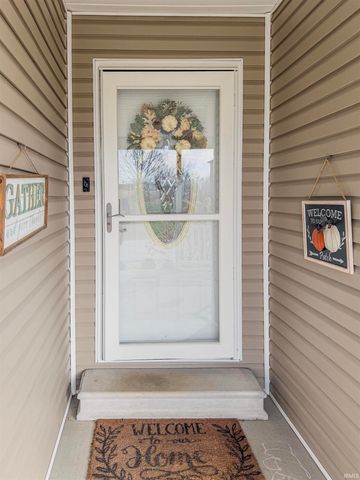 280 Knotting Hill Drive, Springville, IN 47462