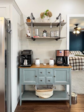 280 Knotting Hill Drive, Springville, IN 47462