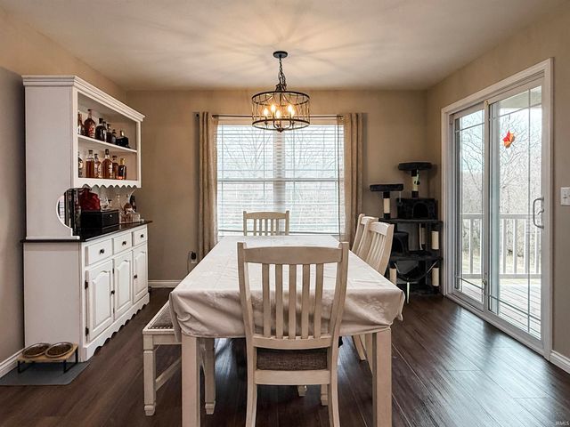 280 Knotting Hill Drive, Springville, IN 47462