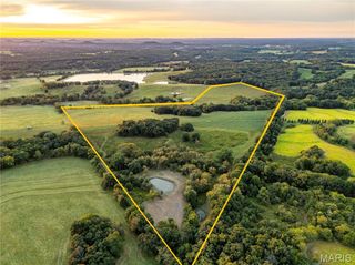 0 Highway D - Tract 1 (77.2+/- Acres), Eolia, MO 63344