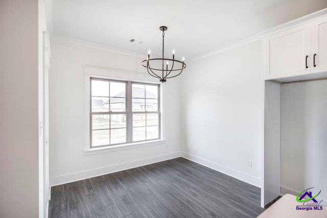 531 Bristleleaf Path, Kathleen, GA 31047