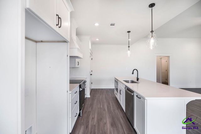 531 Bristleleaf Path, Kathleen, GA 31047