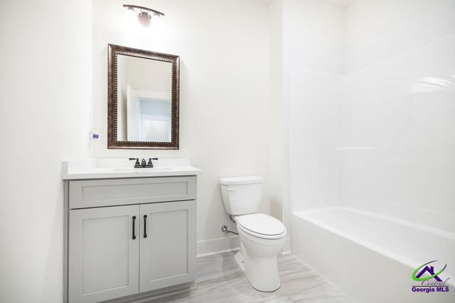 531 Bristleleaf Path, Kathleen, GA 31047