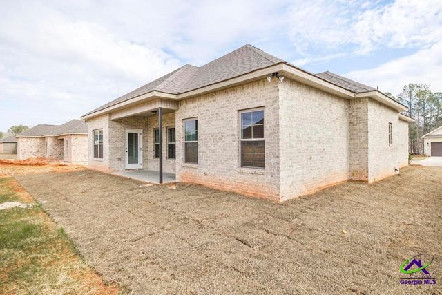 531 Bristleleaf Path, Kathleen, GA 31047