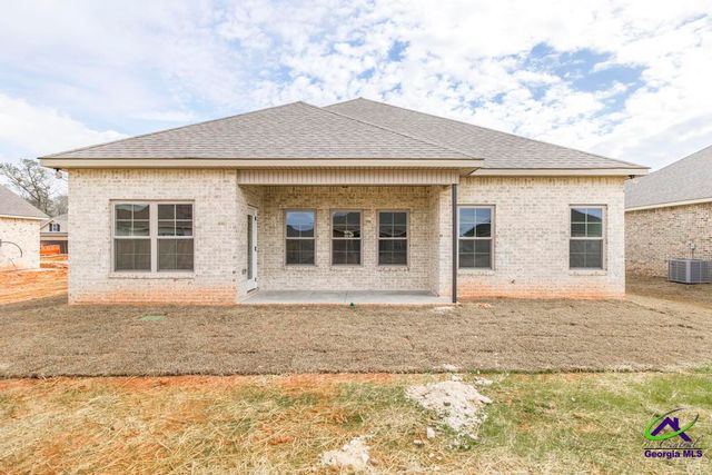 531 Bristleleaf Path, Kathleen, GA 31047