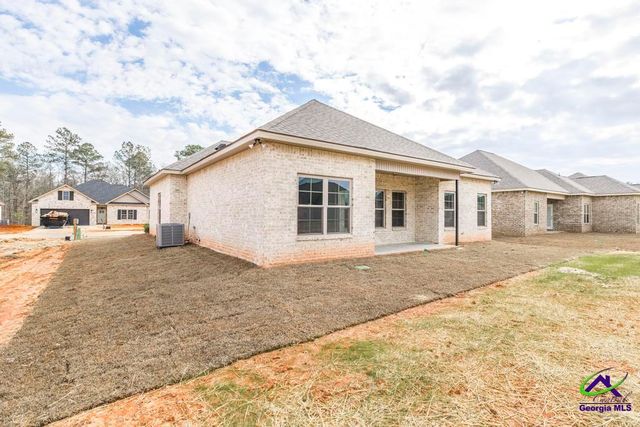 531 Bristleleaf Path, Kathleen, GA 31047