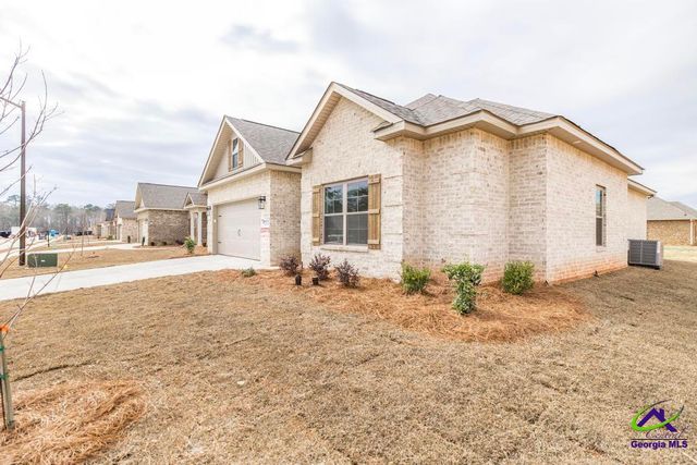 531 Bristleleaf Path, Kathleen, GA 31047