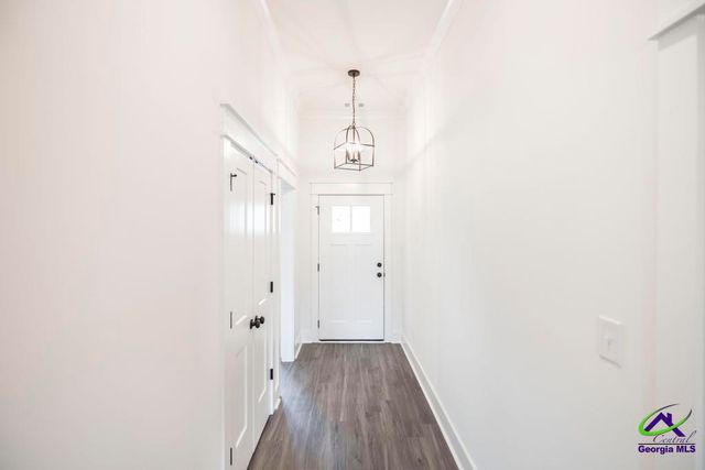 531 Bristleleaf Path, Kathleen, GA 31047