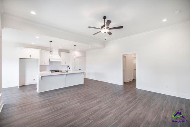 531 Bristleleaf Path, Kathleen, GA 31047