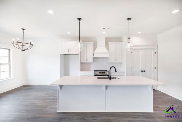 531 Bristleleaf Path, Kathleen, GA 31047