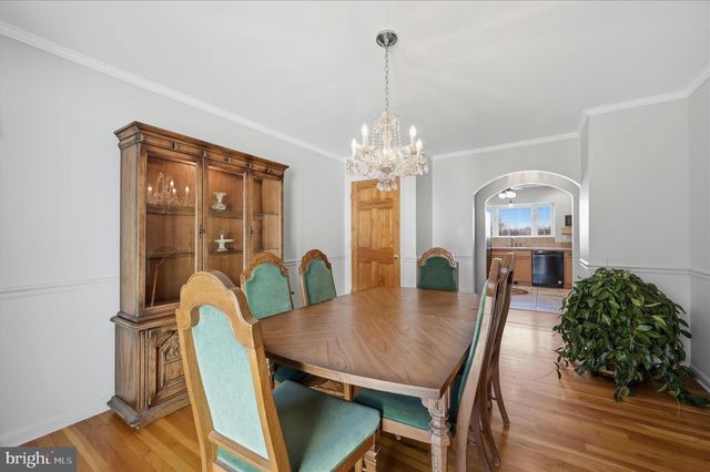 3093 OLD LEETOWN PIKE, Ranson, WV 25438