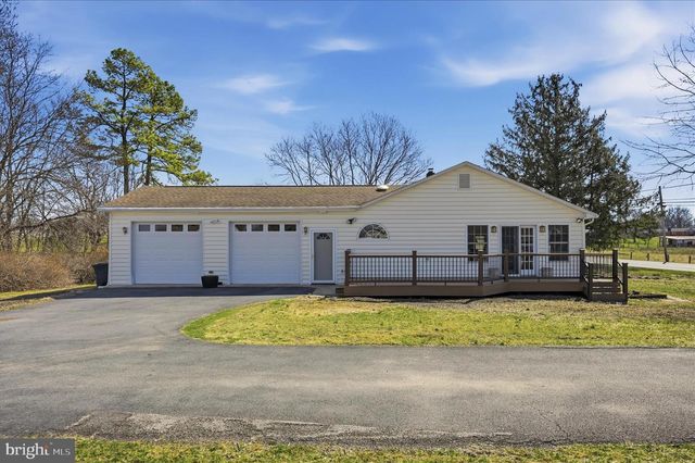 3093 OLD LEETOWN PIKE, Ranson, WV 25438