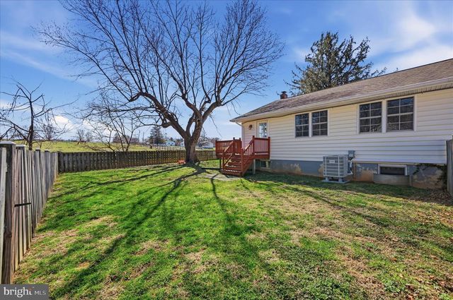 3093 OLD LEETOWN PIKE, Ranson, WV 25438