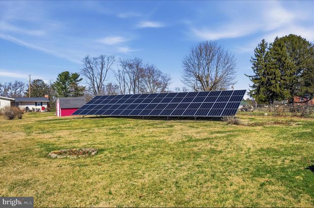 3093 OLD LEETOWN PIKE, Ranson, WV 25438