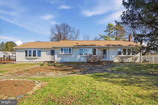 3093 OLD LEETOWN PIKE, Ranson, WV 25438