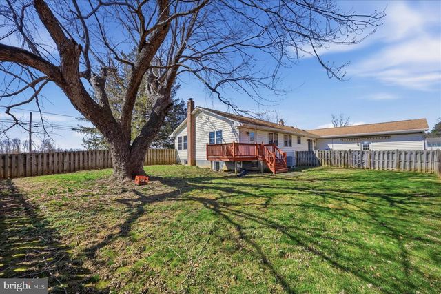 3093 OLD LEETOWN PIKE, Ranson, WV 25438