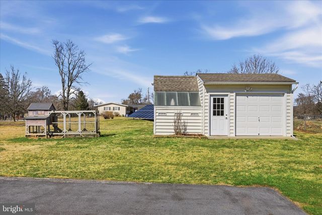 3093 OLD LEETOWN PIKE, Ranson, WV 25438