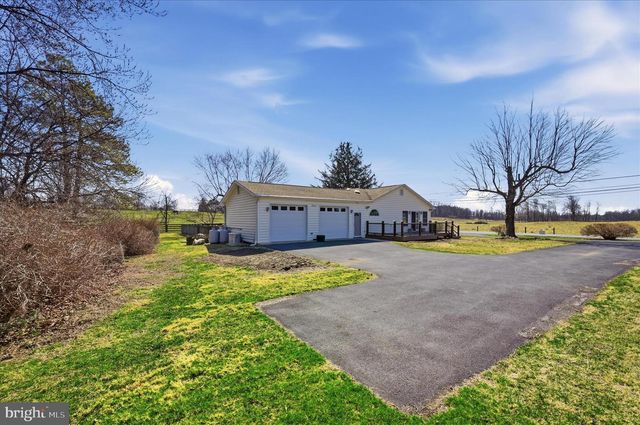 3093 OLD LEETOWN PIKE, Ranson, WV 25438
