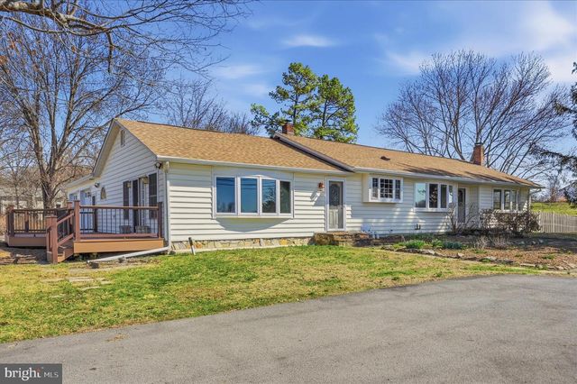 3093 OLD LEETOWN PIKE, Ranson, WV 25438