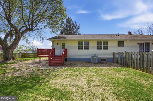 3093 OLD LEETOWN PIKE, Ranson, WV 25438