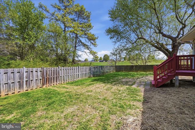 3093 OLD LEETOWN PIKE, Ranson, WV 25438