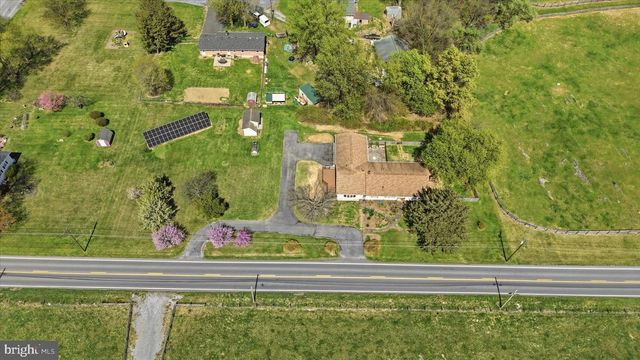 3093 OLD LEETOWN PIKE, Ranson, WV 25438