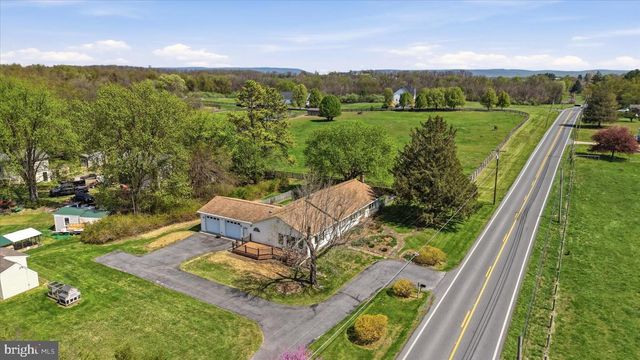 3093 OLD LEETOWN PIKE, Ranson, WV 25438