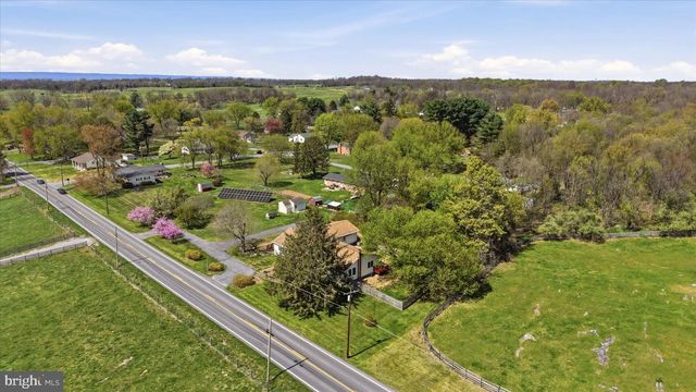 3093 OLD LEETOWN PIKE, Ranson, WV 25438