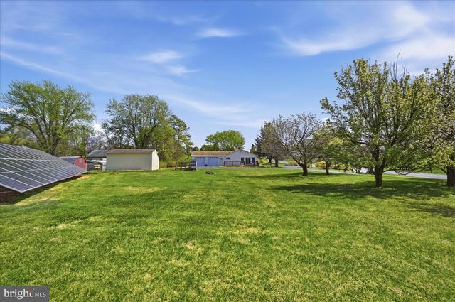 3093 OLD LEETOWN PIKE, Ranson, WV 25438