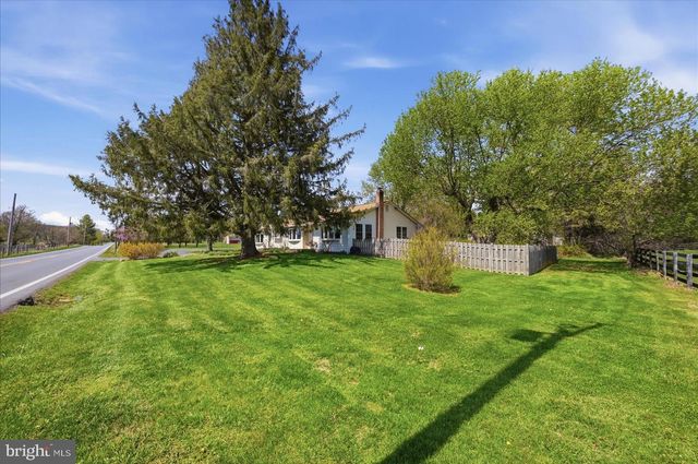 3093 OLD LEETOWN PIKE, Ranson, WV 25438