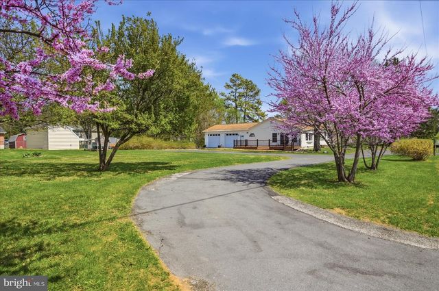 3093 OLD LEETOWN PIKE, Ranson, WV 25438