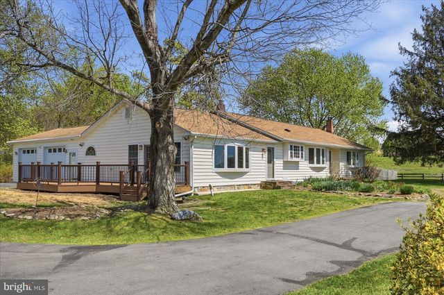 3093 OLD LEETOWN PIKE, Ranson, WV 25438