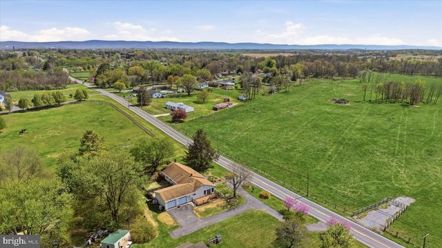 3093 OLD LEETOWN PIKE, Ranson, WV 25438