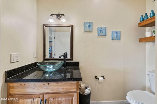 10930 S BANJO Way, Mayer, AZ 86333