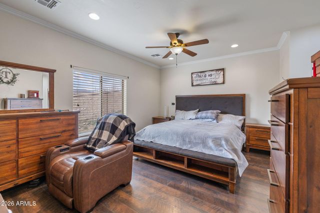 10930 S BANJO Way, Mayer, AZ 86333