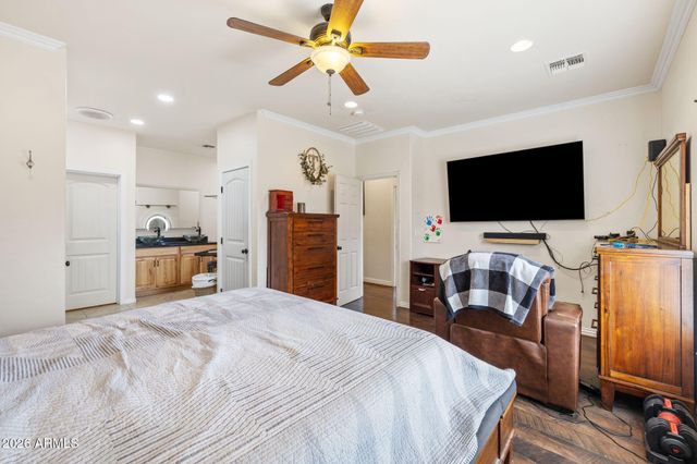 10930 S BANJO Way, Mayer, AZ 86333