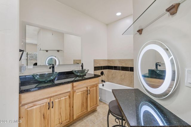 10930 S BANJO Way, Mayer, AZ 86333