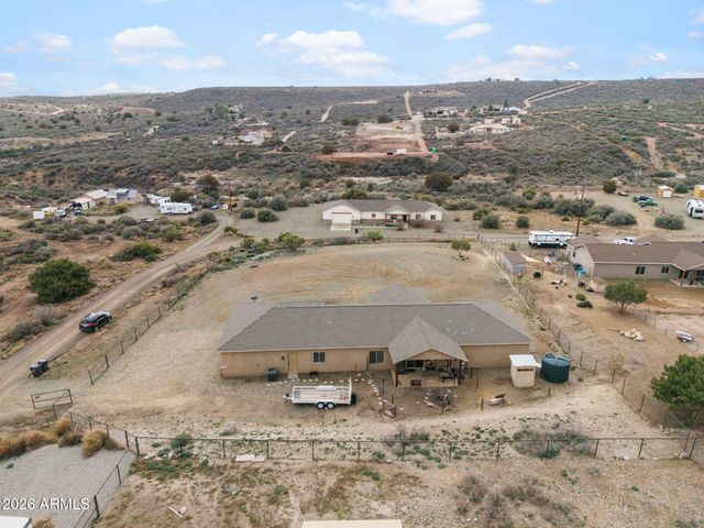 10930 S BANJO Way, Mayer, AZ 86333