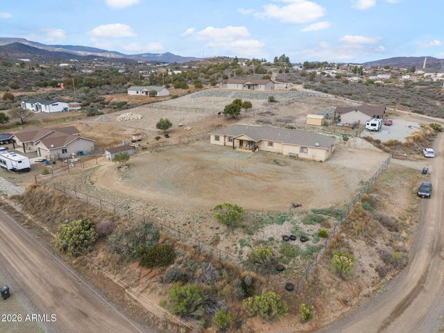 10930 S BANJO Way, Mayer, AZ 86333