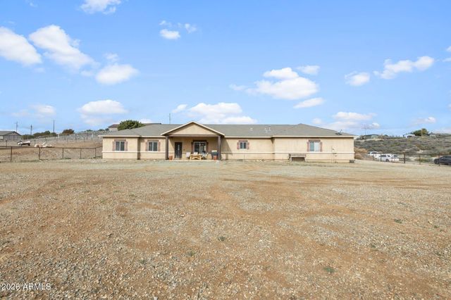 10930 S BANJO Way, Mayer, AZ 86333