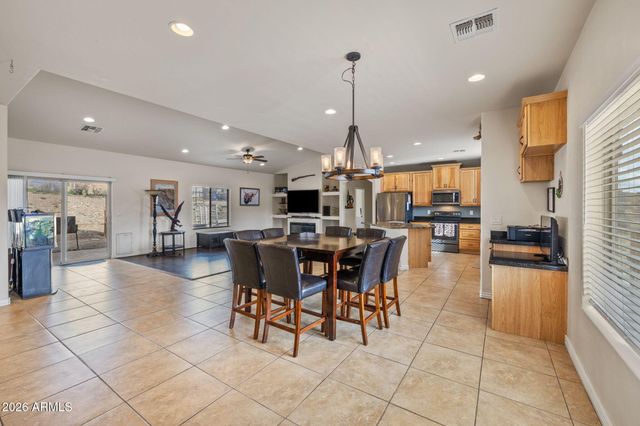 10930 S BANJO Way, Mayer, AZ 86333