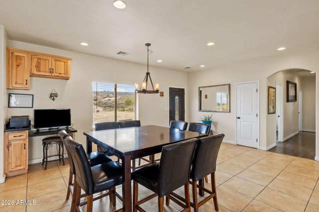 10930 S BANJO Way, Mayer, AZ 86333