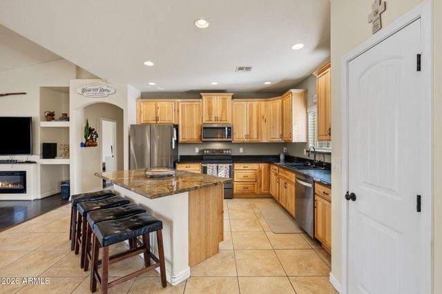 10930 S BANJO Way, Mayer, AZ 86333