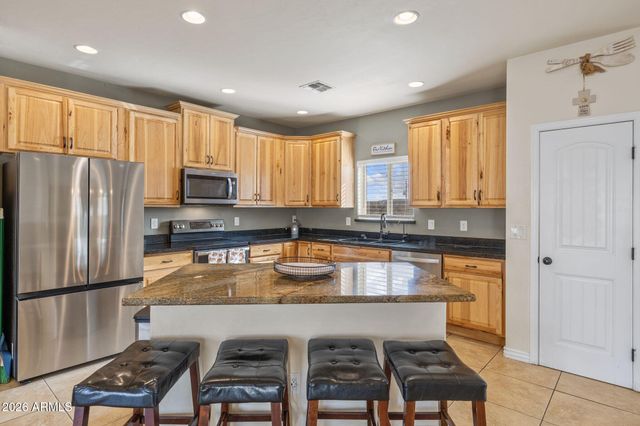 10930 S BANJO Way, Mayer, AZ 86333