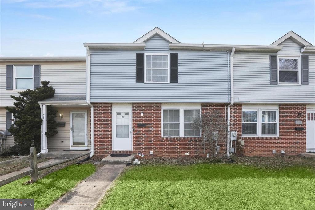 Image 1 of property listing at 26 BONBON CT, Reisterstown, MD 21136