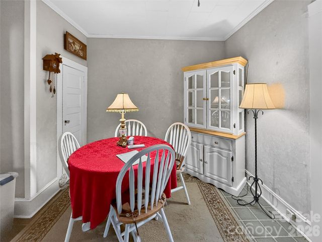 192 W Court Street, Rutherfordton, NC 28139