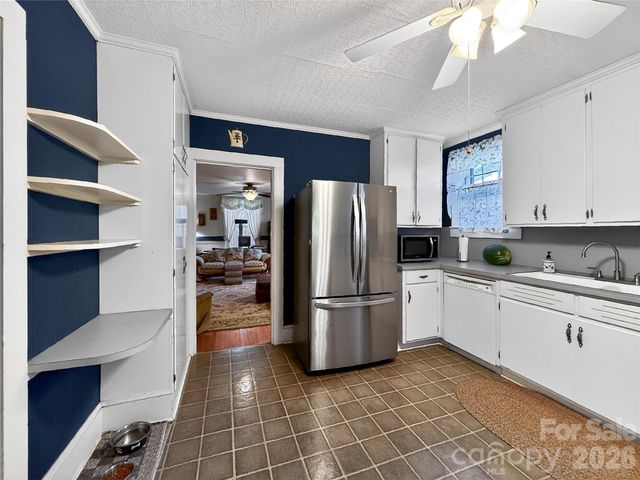 192 W Court Street, Rutherfordton, NC 28139