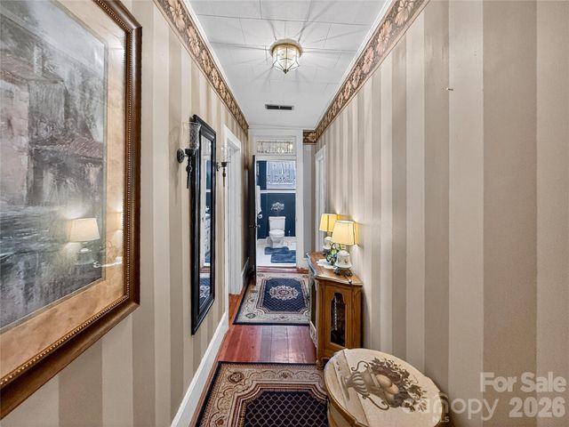 192 W Court Street, Rutherfordton, NC 28139