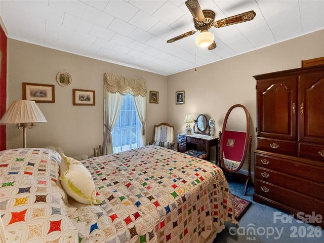 192 W Court Street, Rutherfordton, NC 28139