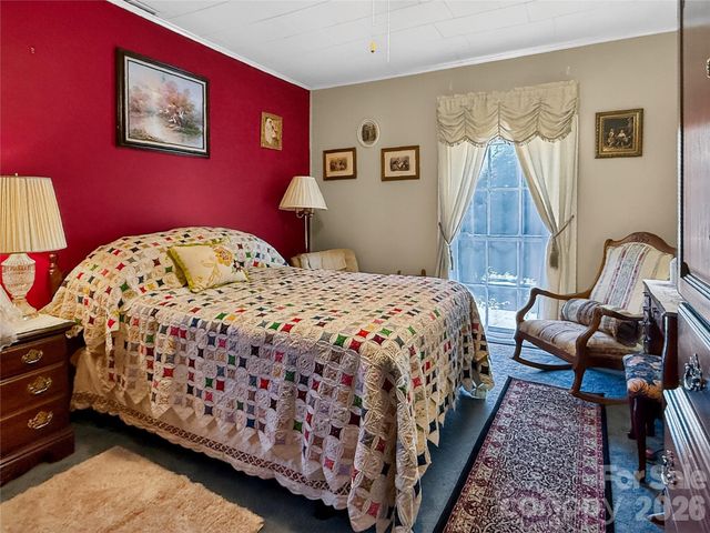 192 W Court Street, Rutherfordton, NC 28139